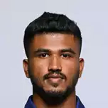 Dilshan Madushanka Sri Lank