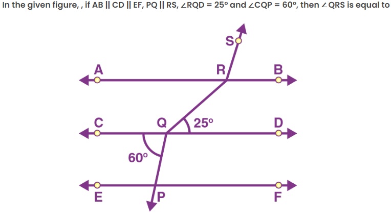 9th math mcq